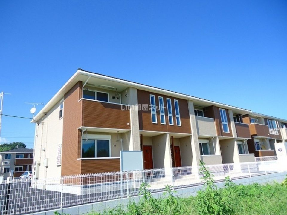 セレノ Ⅱの外観画像