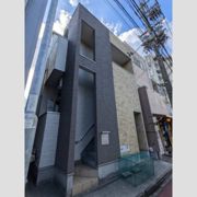 ハーモニーテラス松葉町の外観画像