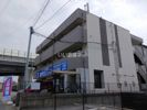 パティオ西大寺の外観