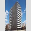 S-RESIDENCE松戸の間取り画像
