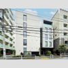 PASEO大崎の間取り画像