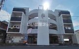 フラワーコートフジタビルの間取り画像