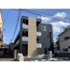 アリュール通町の間取り画像