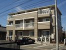 メゾンまえはたの間取り画像