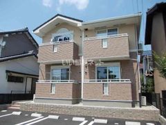 STAR arbreの外観画像