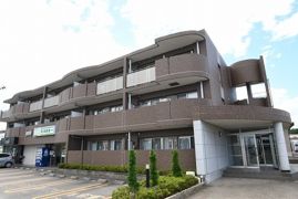 マンション グランデ カナバの外観画像