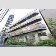 ハーモニーレジデンス神楽坂ヒルズthirdの外観画像