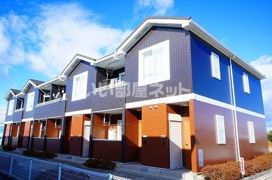 サン・グリーンアースの外観画像