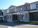 グラン・ク－ル Aの間取り画像