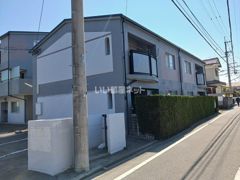 ロータスビレッジあいゆうA棟の外観画像