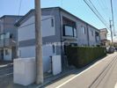 ロータスビレッジあいゆうA棟の間取り画像