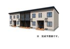 イニイチオの外観