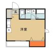 EXIA大工の間取り画像