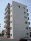 コモドNⅠの間取り画像