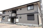 グランドソレイユ Dの間取り画像