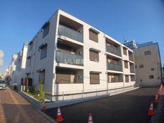 D-ROOM星川の外観画像