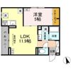 Asset-Court柴崎町の間取り画像