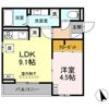 Asset-Court柴崎町の間取り画像