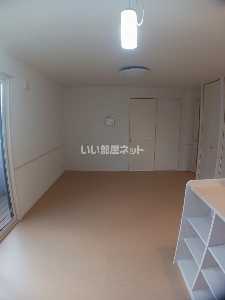 リビング
