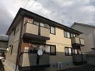 ハウジング島田 A棟の間取り画像