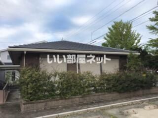 ベルフィオーレⅢAの外観画像