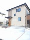 リースホーム陽だまりの丘7丁目2の間取り画像