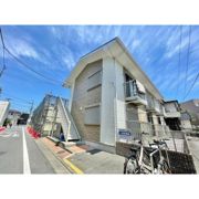アムールひがしの外観画像