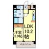 yggdrasillの間取り画像