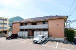 メゾンシャルマン2号館の間取り画像