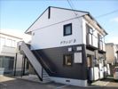 グランジ Bの間取り画像