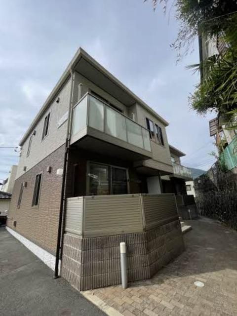 ハピフル和庄の外観画像