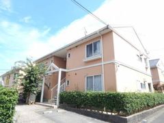 コモンシティ志井 C棟の外観画像