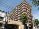 ライオンズマンション坂戸駅前の間取り画像