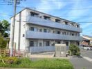 パシフィック リムの間取り画像