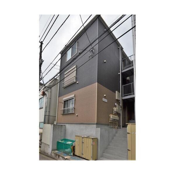 アリエッタの外観画像