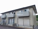 コンフォール唐栗 Bの間取り画像