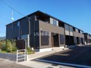 グラッドネス志免東Ⅰ A棟の間取り画像