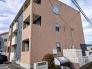 クレスト・コートの間取り画像