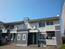サンシャルマン細江の間取り画像