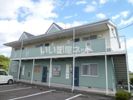 グリーンハイツの間取り画像