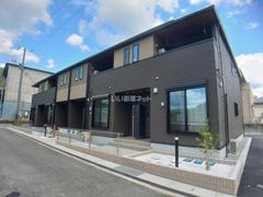 ノーブル アンジュⅡの外観画像