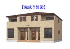 ルノン Ⅰの間取り画像