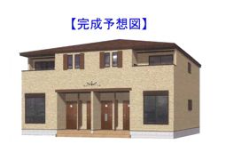 ルノン Ⅱの外観画像