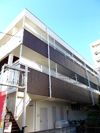 中丸ビルの間取り画像