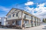リビングタウン下新北町の間取り画像