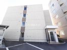 メゾンパティオ本通の間取り画像