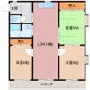 ネオ岩崎台の間取り画像