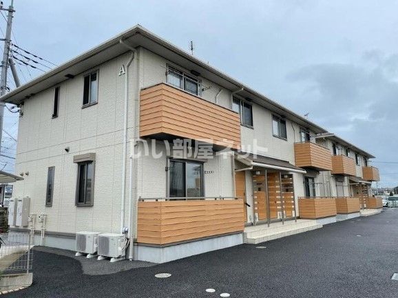 ドルチェビータAの外観画像