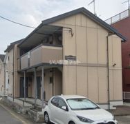 ベルハウス中央の外観画像