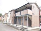 ベルハウス中央の間取り画像